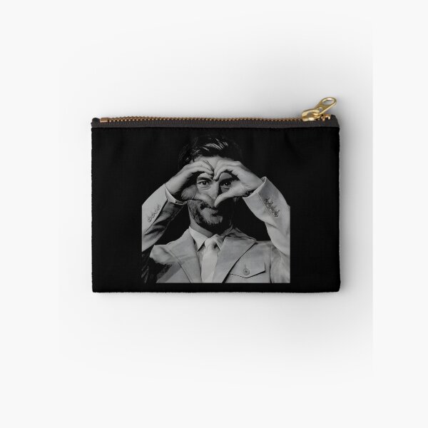 Item preview, Jonathan Bailey Heart Hands M | ⭐⭐⭐⭐⭐ designed and sold by seemaranga2006.