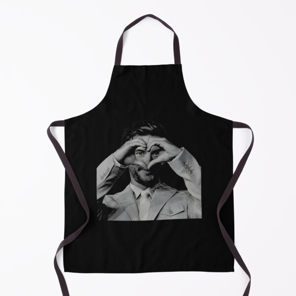 Item preview, Jonathan Bailey Heart Hands M | ⭐⭐⭐⭐⭐ designed and sold by seemaranga2006.