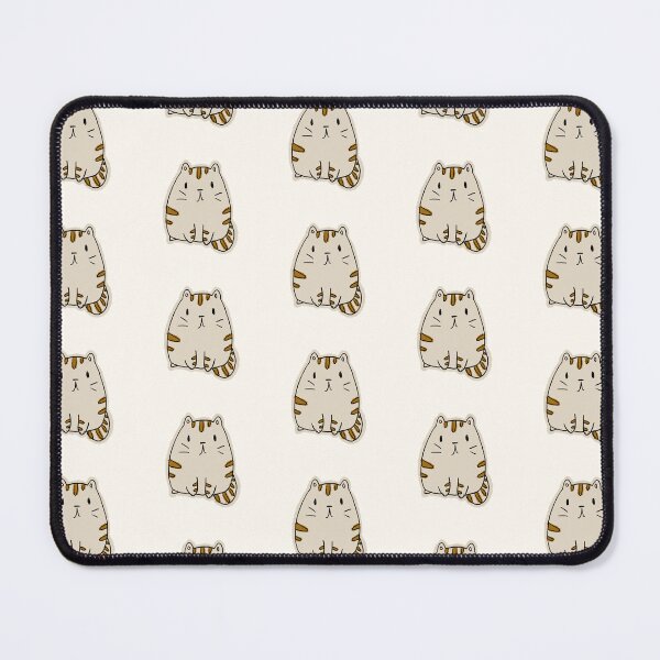 Item preview, Cutie beige cat designed and sold by RubyKitty.