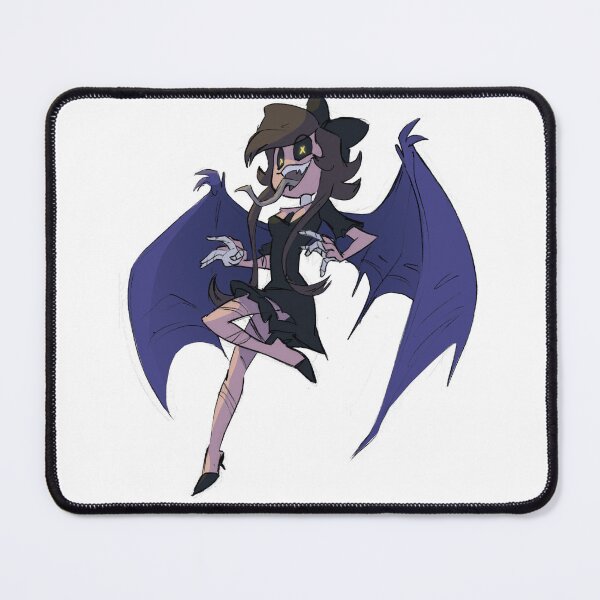Item preview, Cyn with wings designed and sold by enolianslave.