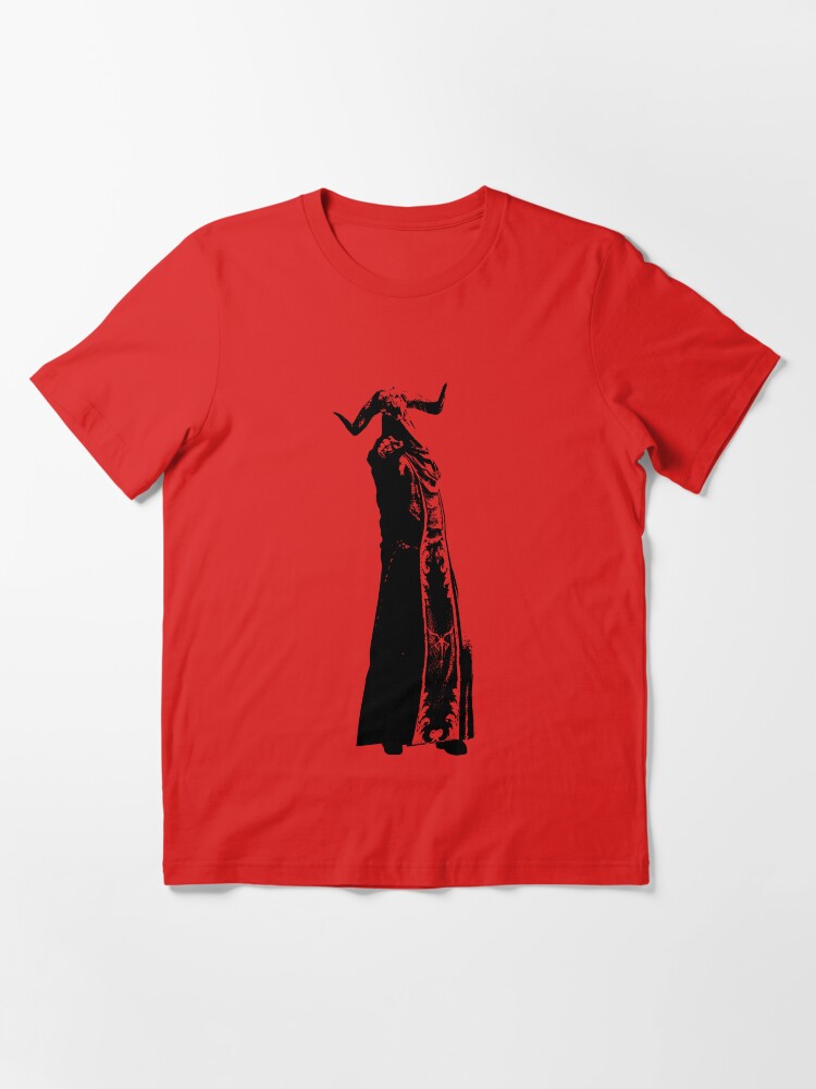resident evil 4 t shirt