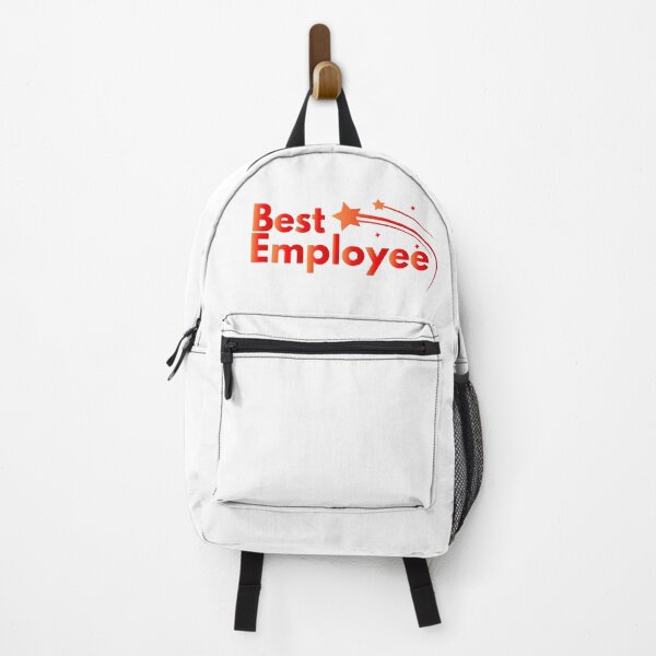 Item preview, Best Employee T-shirt Design designed and sold by BS Creations.