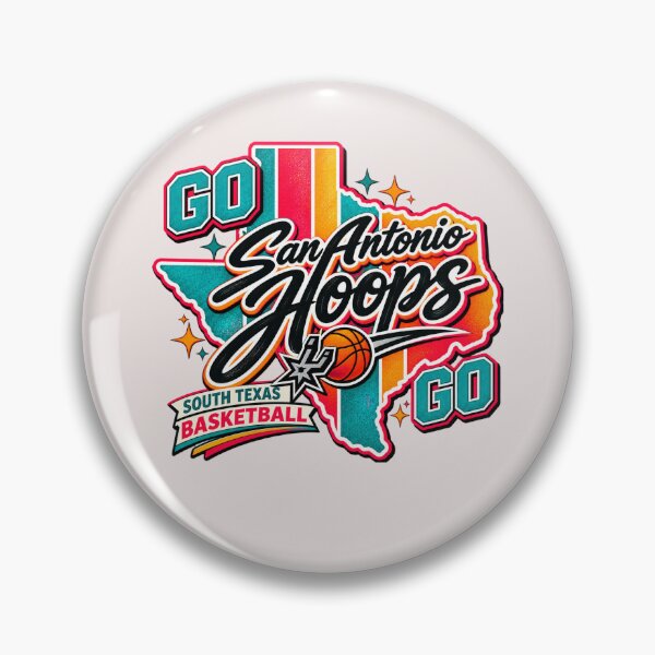 Item preview, San Antonio Spurs Team Basketball designed and sold by tariancoveghh.
