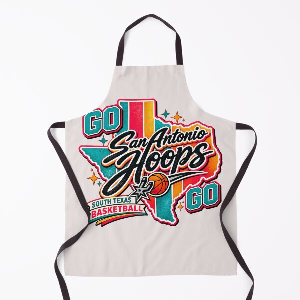 Item preview, San Antonio Spurs Team Basketball designed and sold by tariancoveghh.