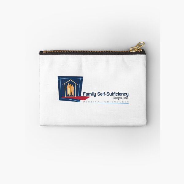 Item preview, Family Self-Sufficiency Corps Destination Success Logo designed and sold by Chrislogo.