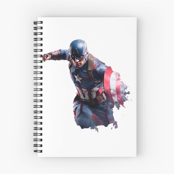 Item preview, Captain America | Best Buy designed and sold by FlaChic.