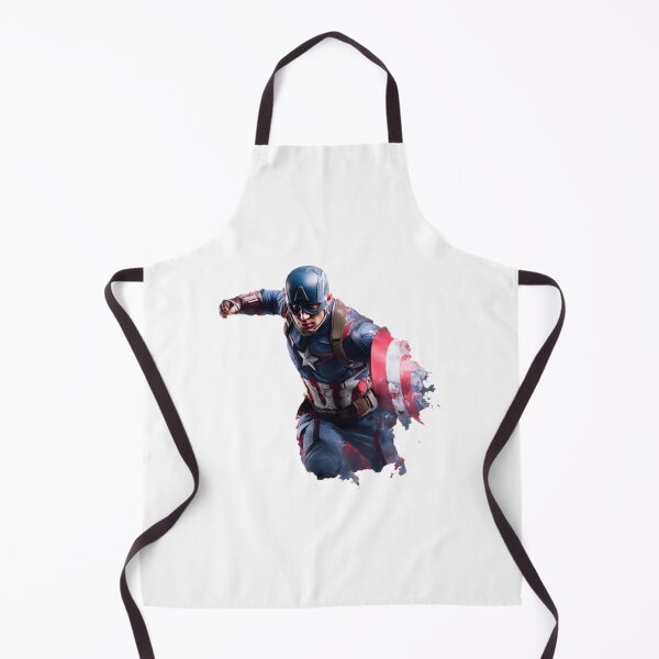 Item preview, Captain America | Best Buy designed and sold by FlaChic.