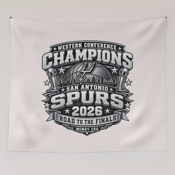 Item preview, San Antonio Spurs Team Basketball designed and sold by tariancoveghh.
