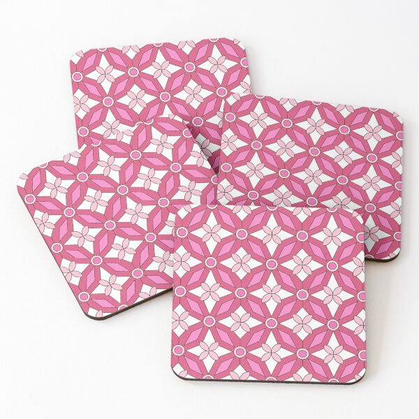 Item preview, Edna's Pink Design designed and sold by DETOURFROMCRAZY.