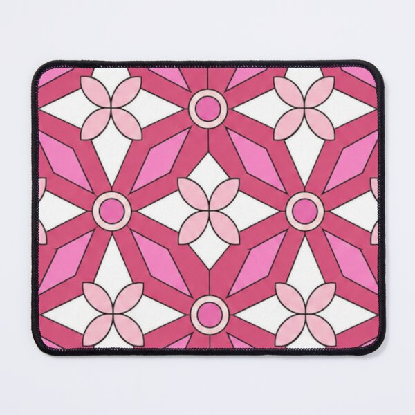 Item preview, Edna's Pink Design designed and sold by DETOURFROMCRAZY.