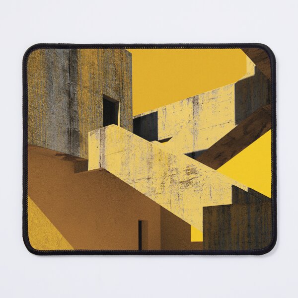 Item preview, The Mustard Muse Makers (No.05) designed and sold by Form Finding Design.