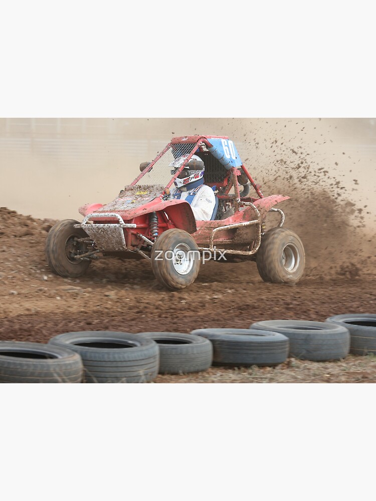Full Throttle by zoompix