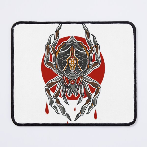 Item preview, Funny Spider Hunter Kill It With Fire Arachnophobia Humor Graphic | Best Buy designed and sold by TzmMedia.
