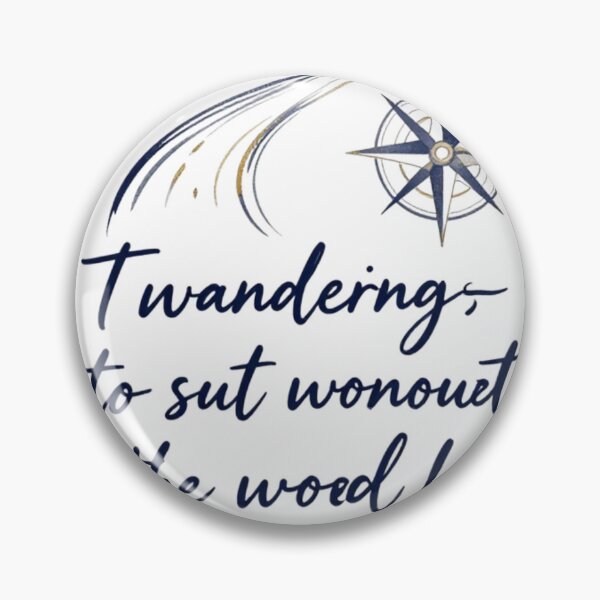 Item preview, Twandering designed and sold by JayJaycer.