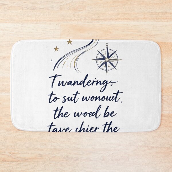 Item preview, Twandering designed and sold by JayJaycer.