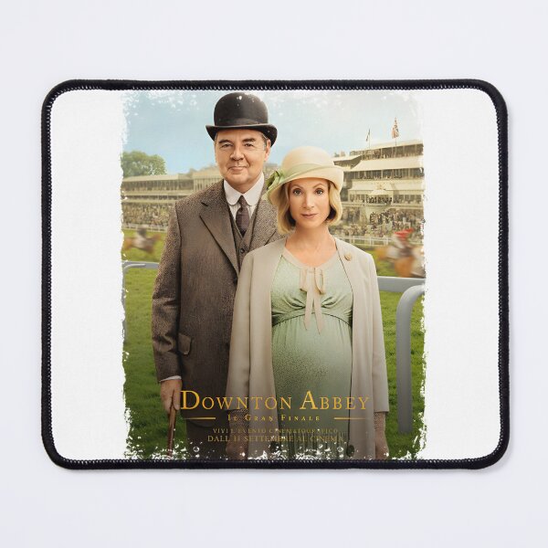 Item preview, Downton Abbey The Grand Finale | Perfect Gift For You And Friends designed and sold by seemaranga2006.