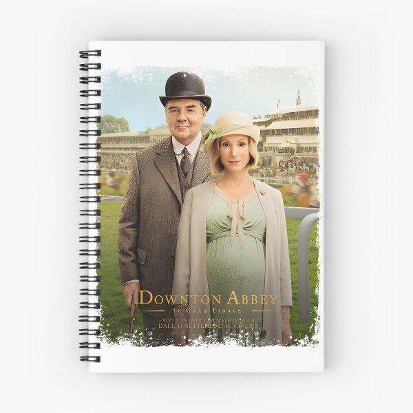 Item preview, Downton Abbey The Grand Finale | Perfect Gift For You And Friends designed and sold by seemaranga2006.