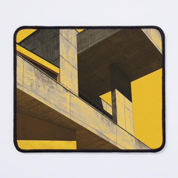Item preview, The Mustard Muse Makers (No.06) designed and sold by Form Finding Design.