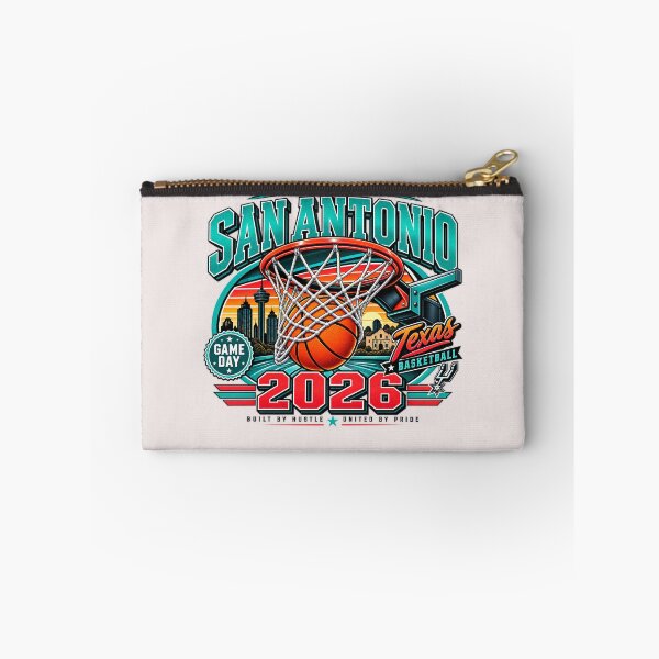 Item preview, San Antonio Spurs Team Basketball designed and sold by tariancoveghh.