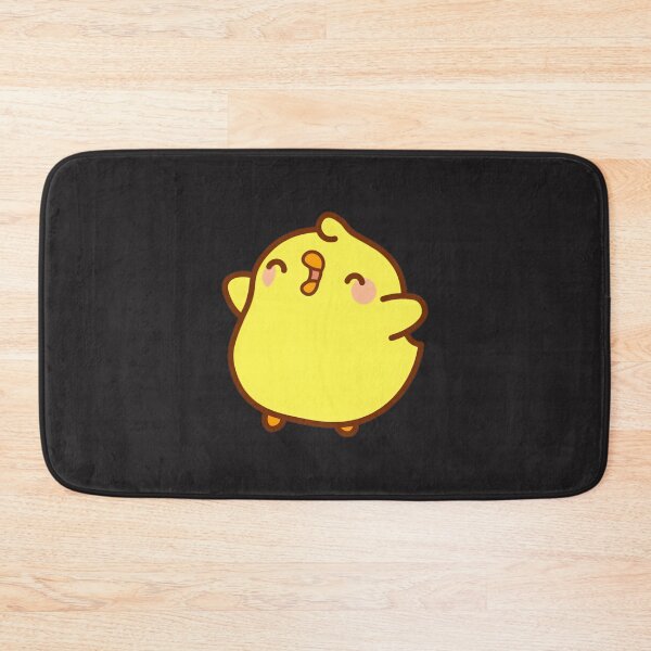 Item preview, Piou Cute Baby Bird Chirping Aesthetic Minimalist Illustration | ⭐⭐⭐⭐⭐ Best Seller designed and sold by TzmMedia.