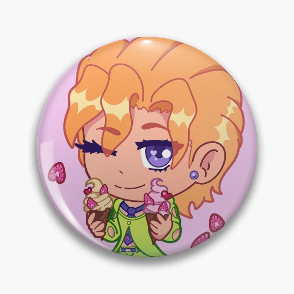 Item preview, Pannacotta Fugo designed and sold by NortonsTreasures.