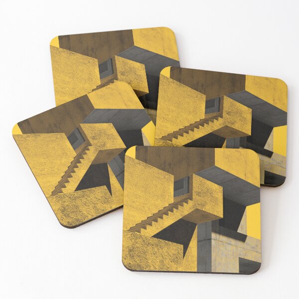 Item preview, The Mustard Muse Makers (No.07) designed and sold by Form Finding Design.