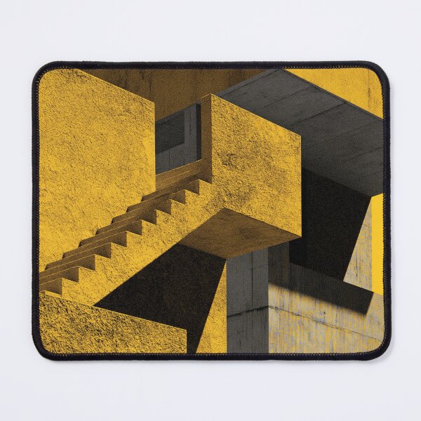 Item preview, The Mustard Muse Makers (No.07) designed and sold by Form Finding Design.