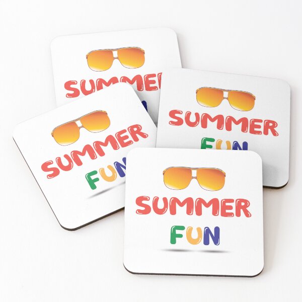 Item preview, summer fun holiday design designed and sold by BS Creations.