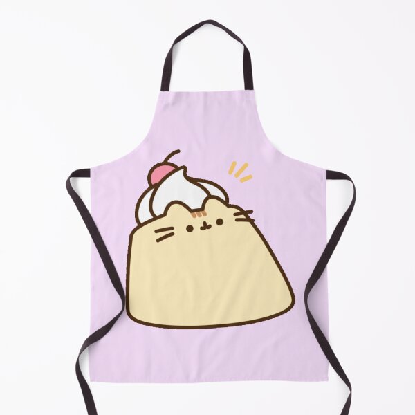 Artikelvorschau, Pudding Pusheen 3!!! entworfen und verkauft von PLANET-VEE.