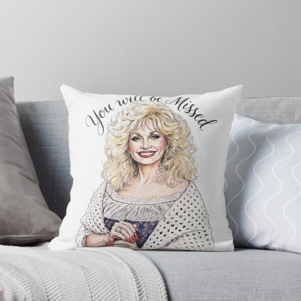 Item preview, Remembering Dolly Parton - A Beautiful Soul designed and sold by LyssasMindArt.