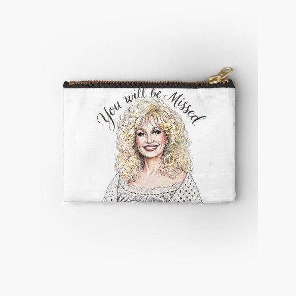 Item preview, Remembering Dolly Parton - A Beautiful Soul designed and sold by LyssasMindArt.