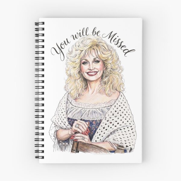 Item preview, Remembering Dolly Parton - A Beautiful Soul designed and sold by LyssasMindArt.