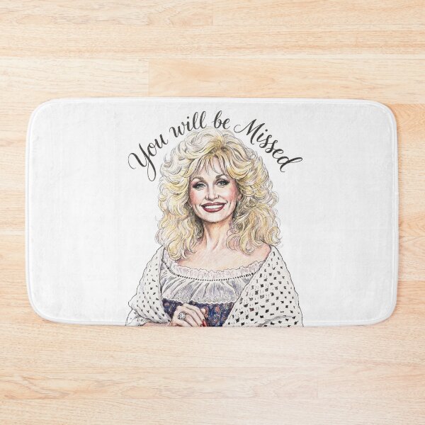 Item preview, Remembering Dolly Parton - A Beautiful Soul designed and sold by LyssasMindArt.