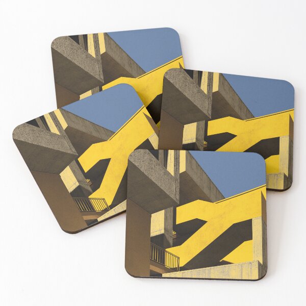 Item preview, The Mustard Muse Makers (No.08) designed and sold by Form Finding Design.