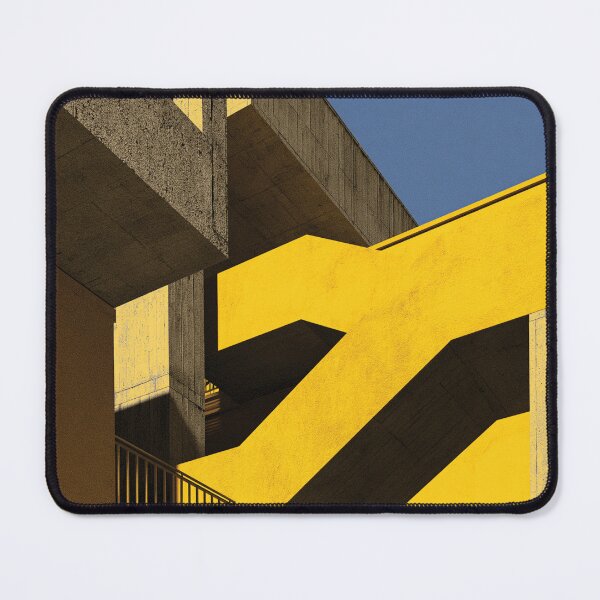 Item preview, The Mustard Muse Makers (No.08) designed and sold by Form Finding Design.