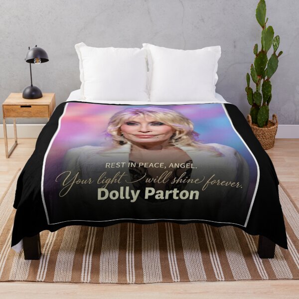 Item preview, Dolly Parton designed and sold by fnsdjfnsidjdns.