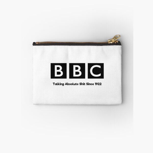 Item preview, Bbc Logo Inspired Graphic | Limited Edition designed and sold by seemaranga2006.
