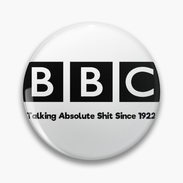Item preview, Bbc Logo Inspired Graphic | Limited Edition designed and sold by seemaranga2006.