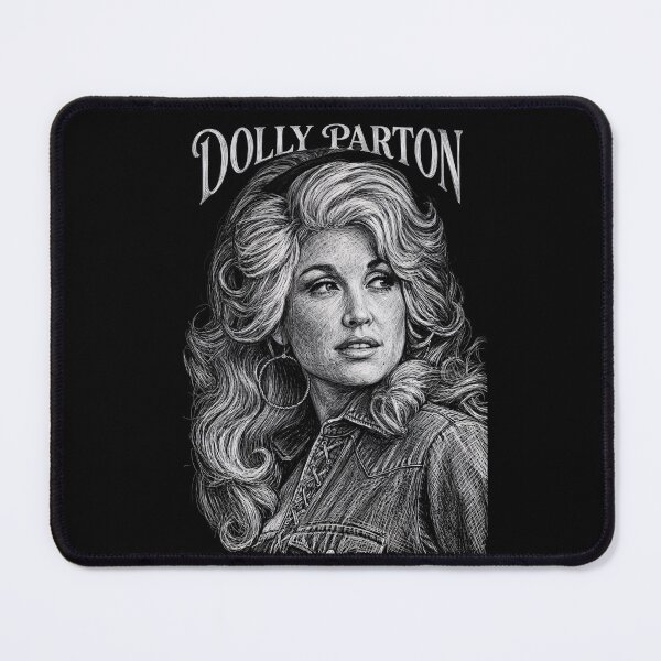 Item preview, dolly parton Scribble Art designed and sold by Full  Game.