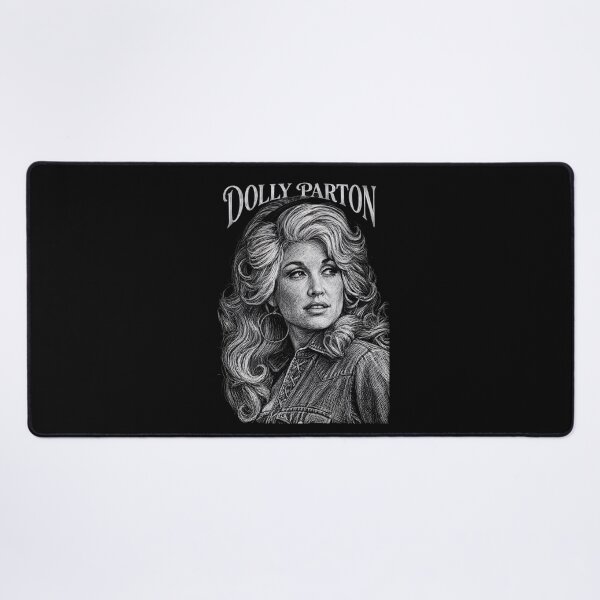 Item preview, dolly parton Scribble Art designed and sold by Full  Game.