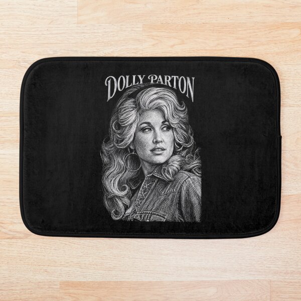 Item preview, dolly parton Scribble Art designed and sold by Full  Game.