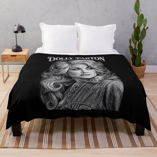 Item preview, dolly parton Scribble Art designed and sold by Full Game.