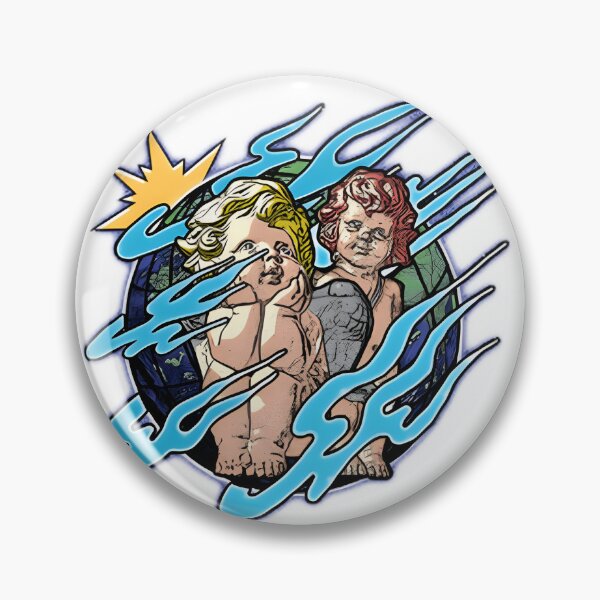 Item preview, Friend Of Mind | ⭐⭐⭐⭐⭐ designed and sold by TzmMedia.