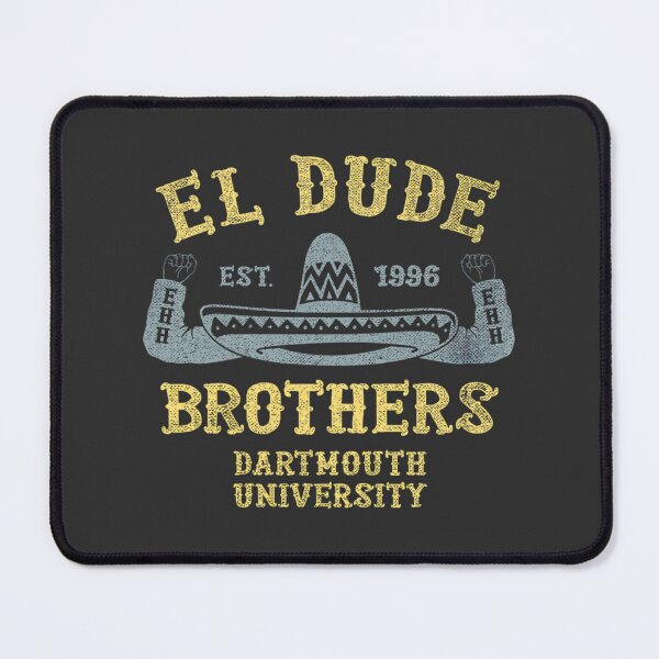 Item preview, Peep Show El Dude Brothers Iconic Comedy Art | ⭐⭐⭐⭐⭐ Best Seller designed and sold by seemaranga2006.