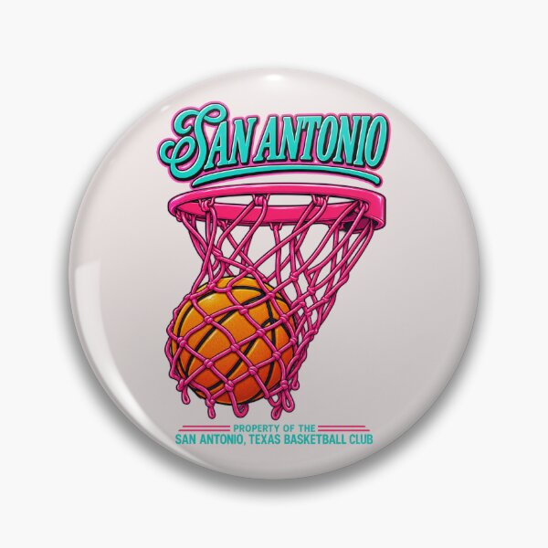 Item preview, San Antonio Spurs Team Basketball designed and sold by tariancoveghh.
