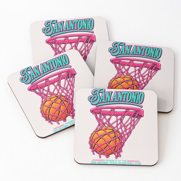 Item preview, San Antonio Spurs Team Basketball designed and sold by tariancoveghh.