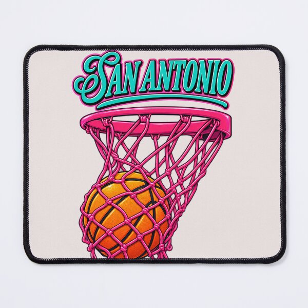 Item preview, San Antonio Spurs Team Basketball designed and sold by tariancoveghh.