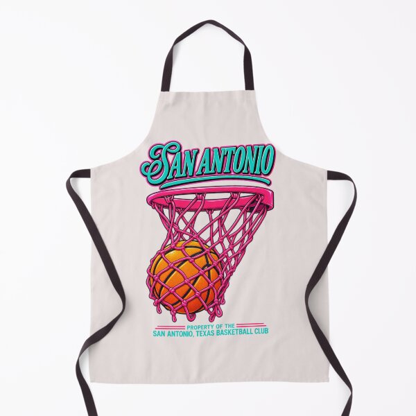 Item preview, San Antonio Spurs Team Basketball designed and sold by tariancoveghh.