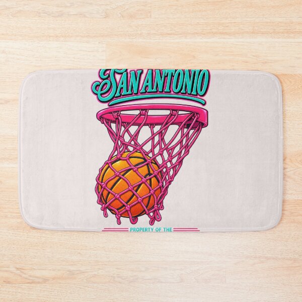 Item preview, San Antonio Spurs Team Basketball designed and sold by tariancoveghh.