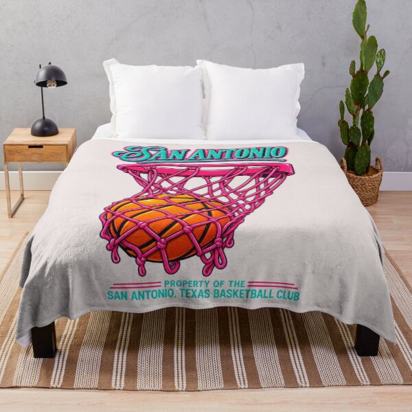 Artikelvorschau, Basketballteam der San Antonio Spurs entworfen und verkauft von tariancoveghh.